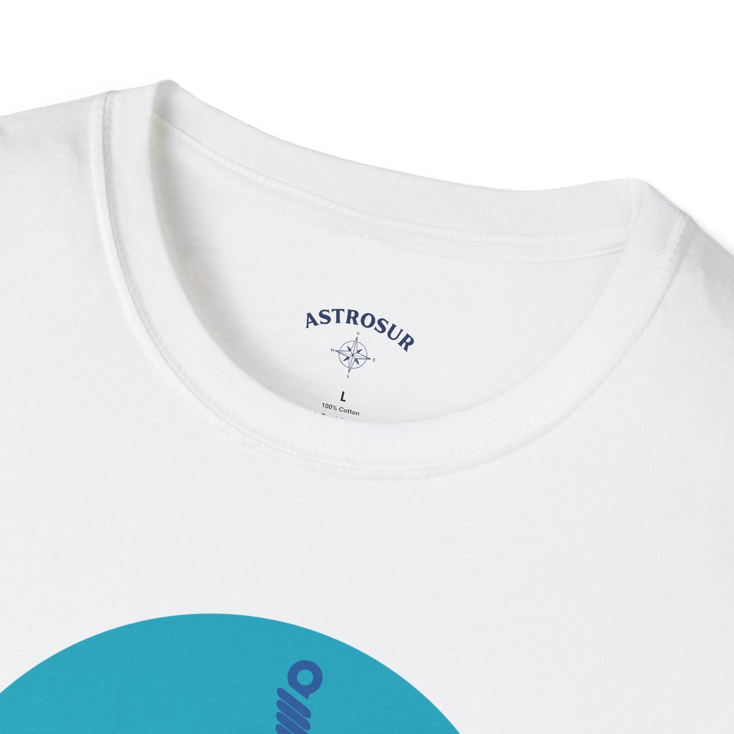 Stayed Hooked - Unisex Softstyle T-Shirt