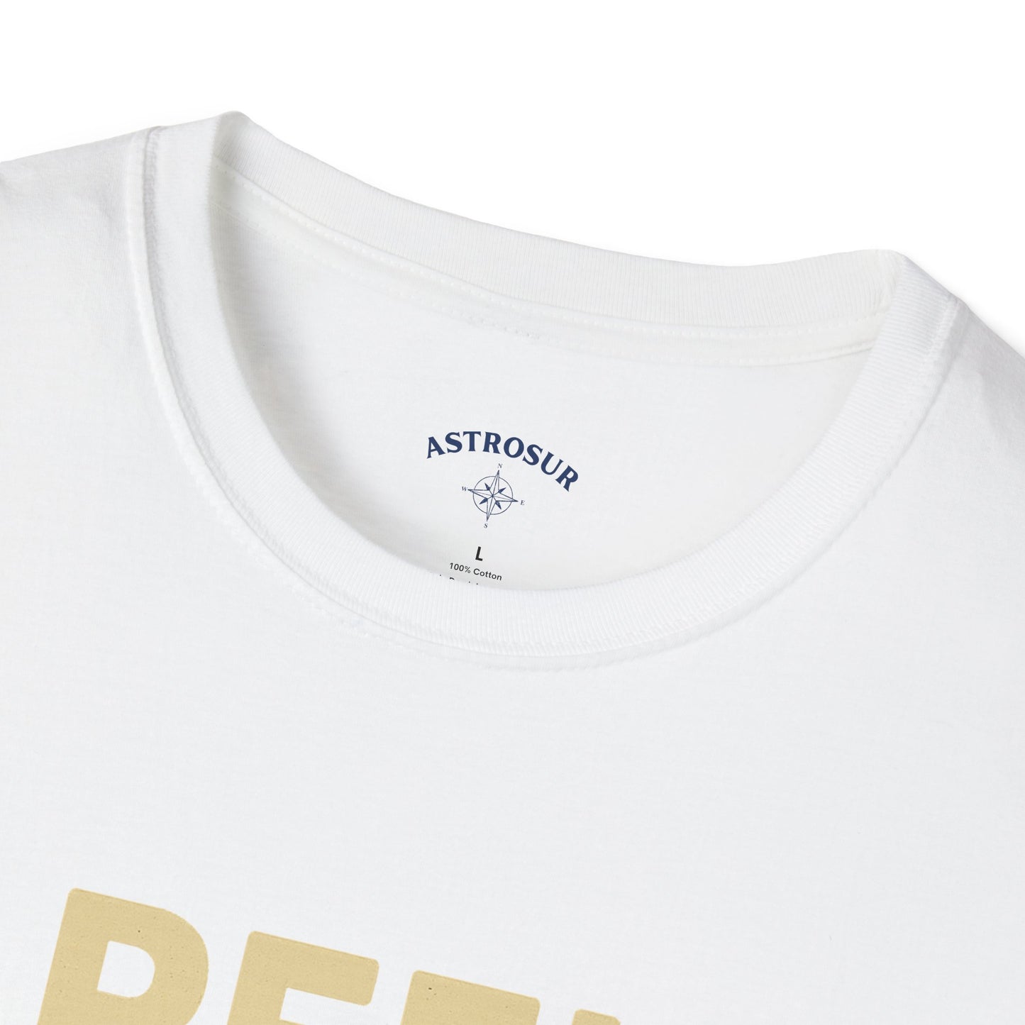 Reel Cool Dad - Unisex Softstyle T-Shirt