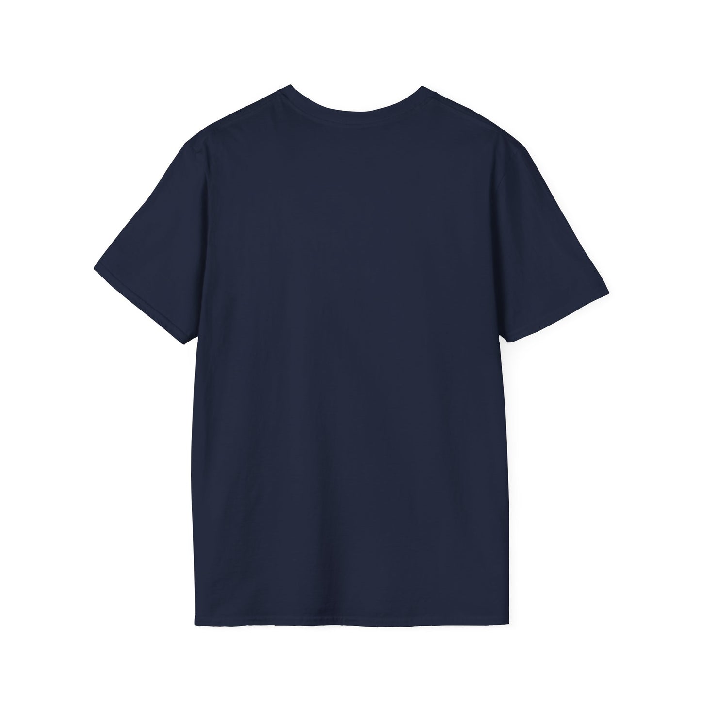 Scuba Life Unisex Softstyle T-Shirt