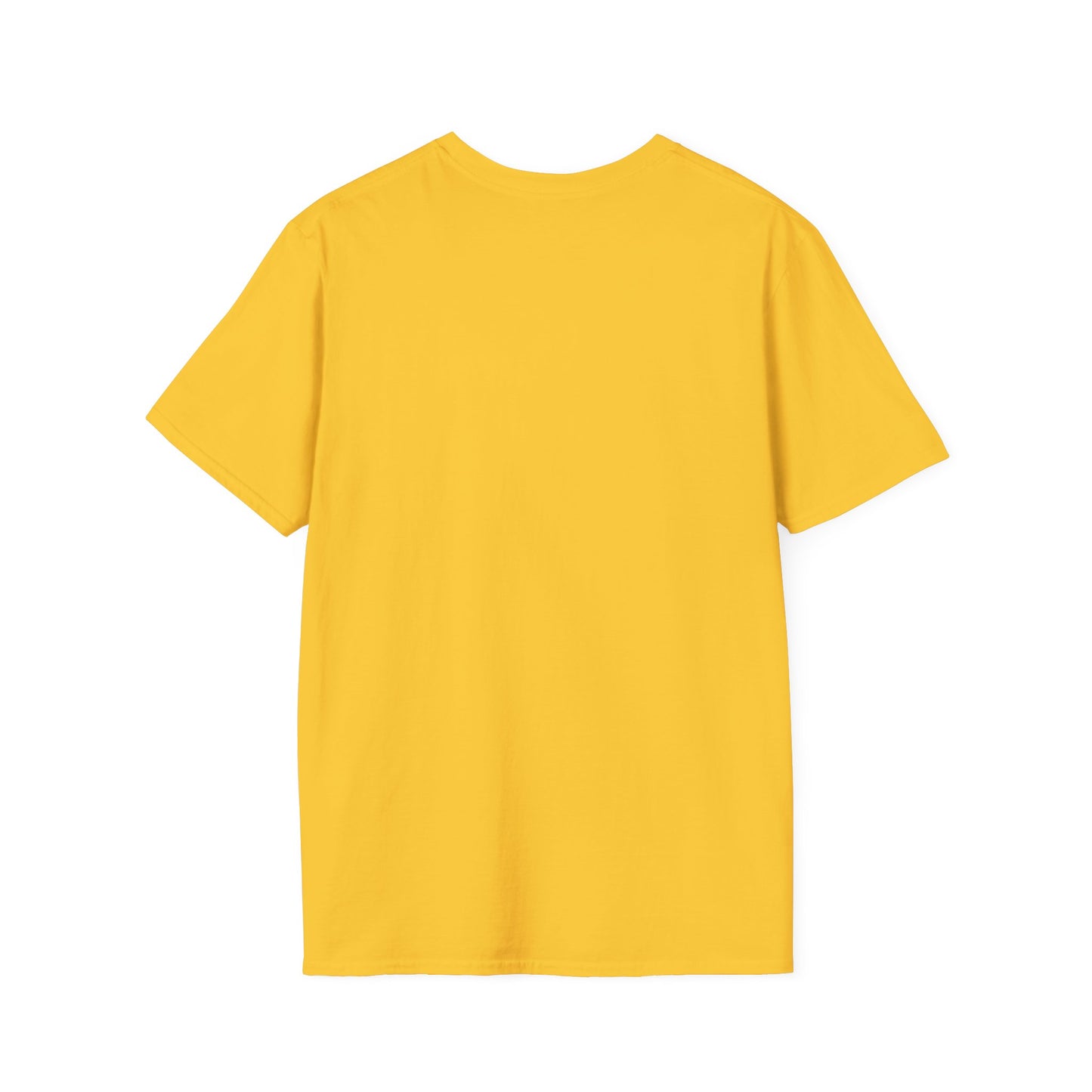 Anchor in Peace - Unisex Softstyle T-Shirt