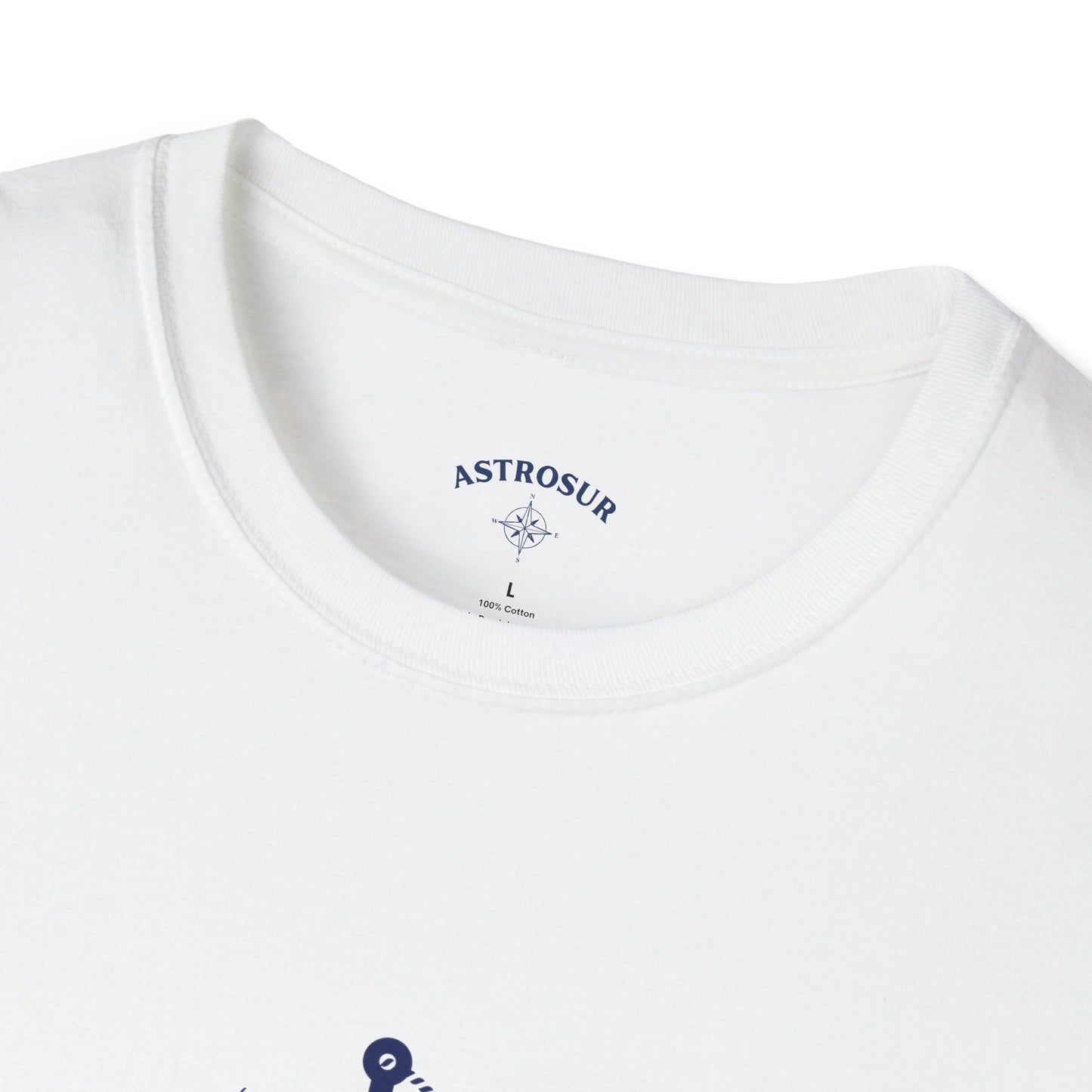 Boat Life - Unisex Softstyle T-Shirt
